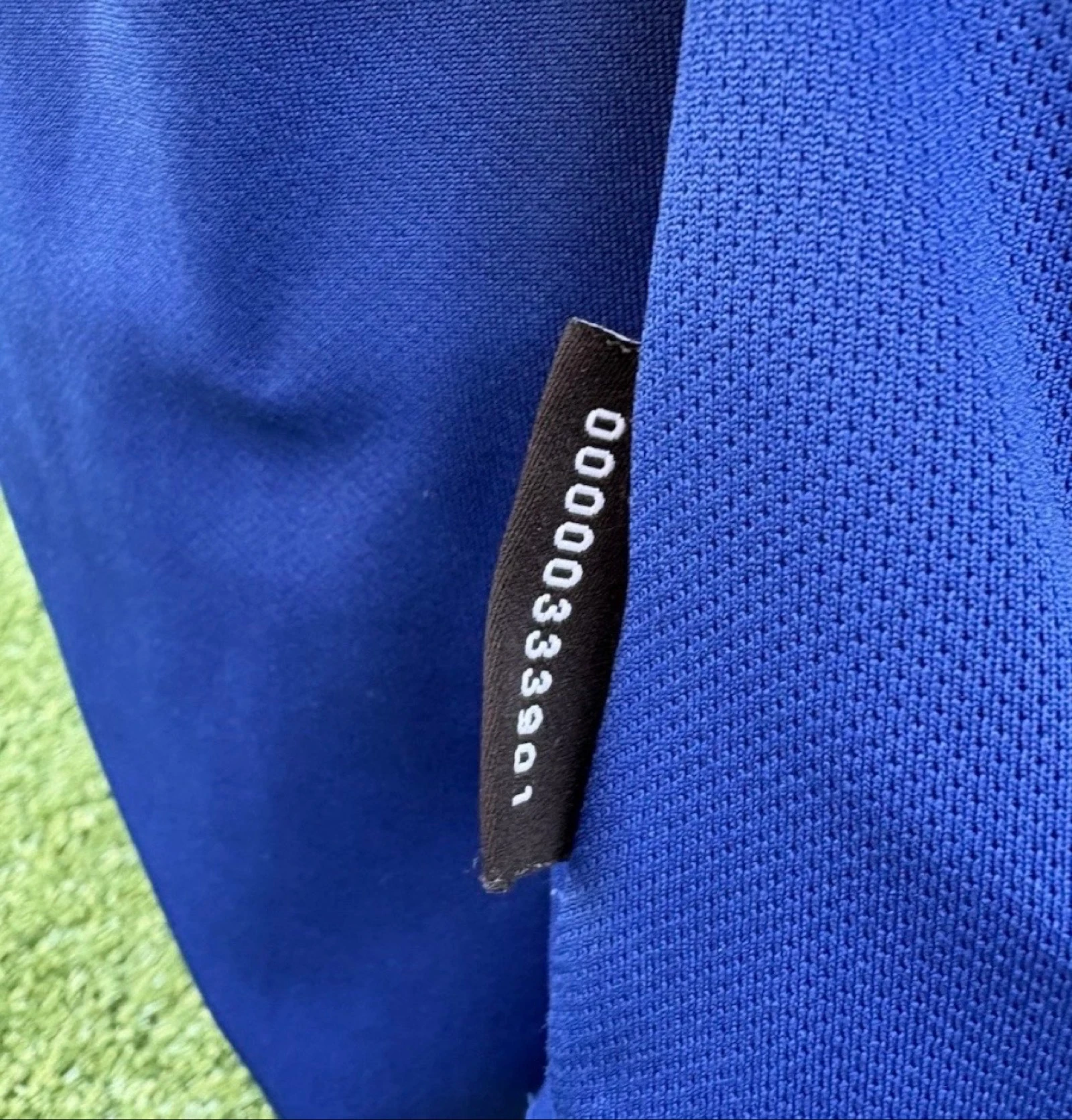 Maillot Schalke 04 – photo 7